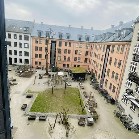 Apartmentincopenhagen 1687 København