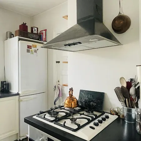 Apartmentincopenhagen 1687 *