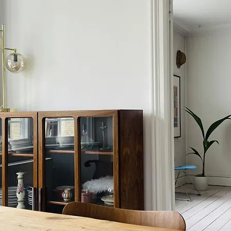 Apartmentincopenhagen 1687 Lejlighed