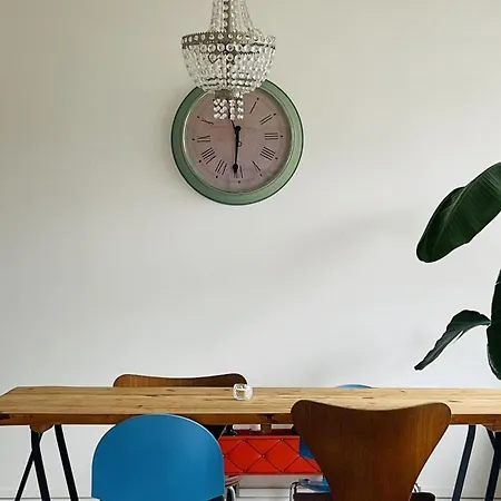 Apartmentincopenhagen 1687 Lejlighed København