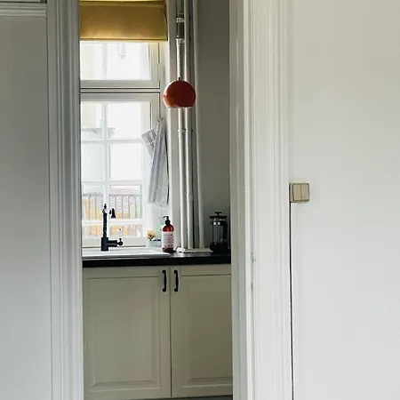 Apartmentincopenhagen 1687 Lejlighed København
