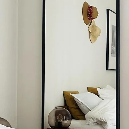 Apartmentincopenhagen 1687 *