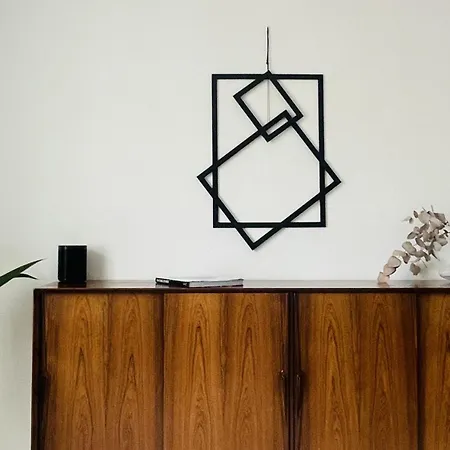 Lejlighed Apartmentincopenhagen 1687 *