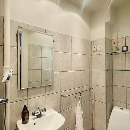 Apartmentincopenhagen 1687 København