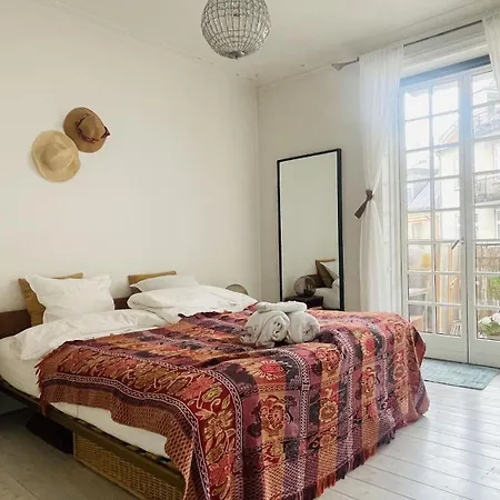 Apartmentincopenhagen 1687 * 哥本哈根