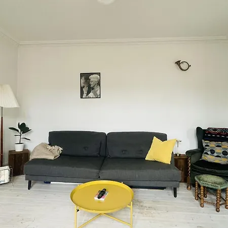 Apartmentincopenhagen 1687 Lejlighed *