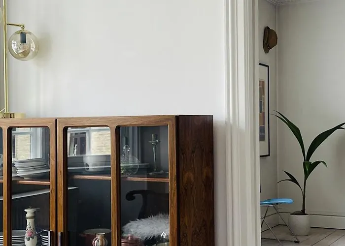 Apartmentincopenhagen 1687 Lejlighed