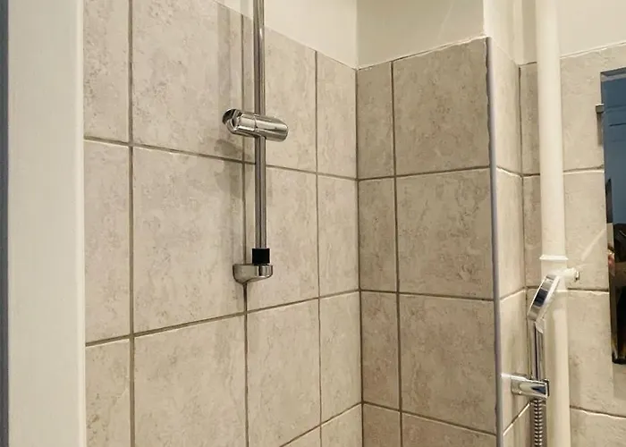 Apartmentincopenhagen 1687 *