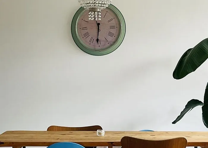 Apartmentincopenhagen 1687 公寓 哥本哈根