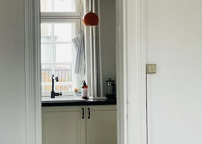 Apartmentincopenhagen 1687 公寓 哥本哈根