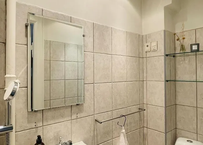 Apartmentincopenhagen 1687 København