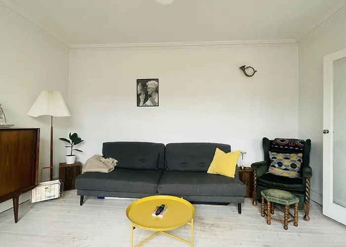 Apartmentincopenhagen 1687 Lejlighed *