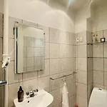 Apartmentincopenhagen 1687 Kodaň