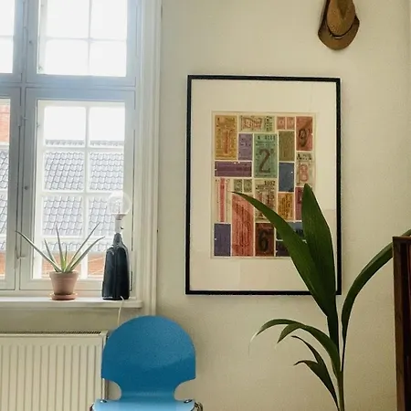 Apartament Apartmentincopenhagen 1687 Kopenhaga